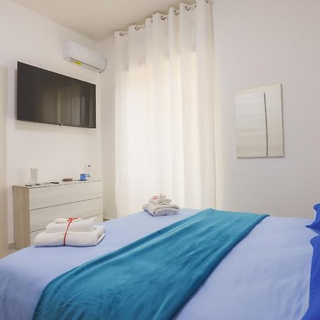 סלרנו Barbyb B&B מראה חיצוני תמונה