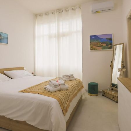 סלרנו Barbyb B&B מראה חיצוני תמונה