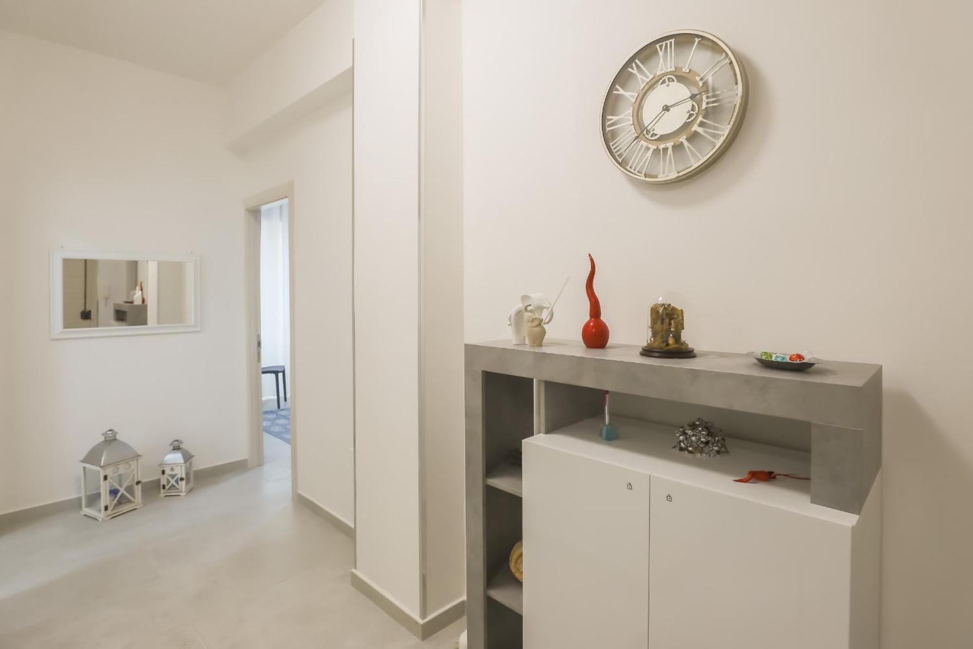 סלרנו Barbyb B&B מראה חיצוני תמונה