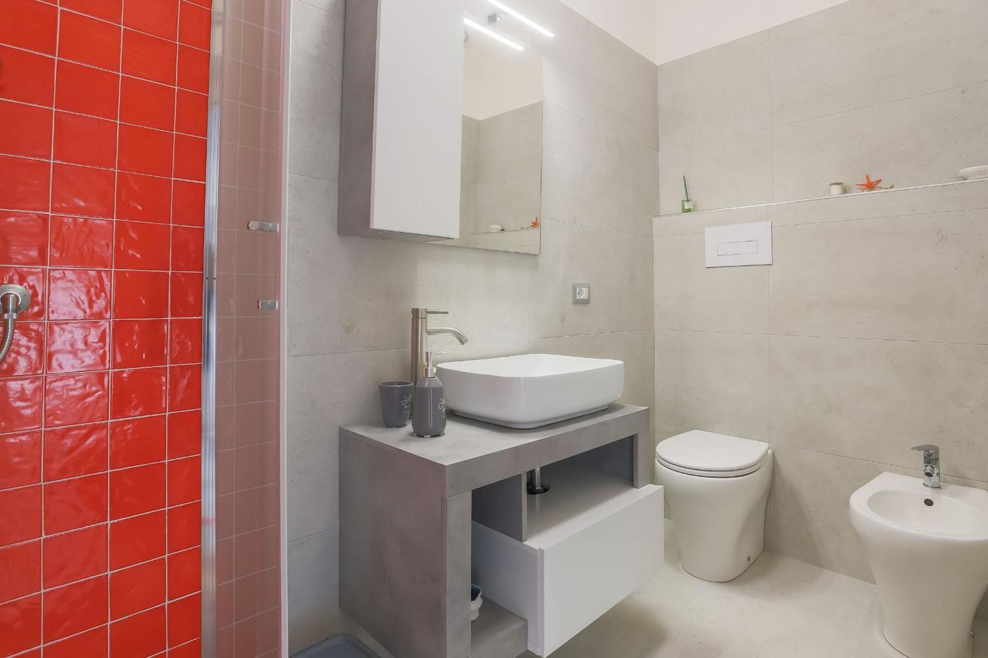 סלרנו Barbyb B&B מראה חיצוני תמונה