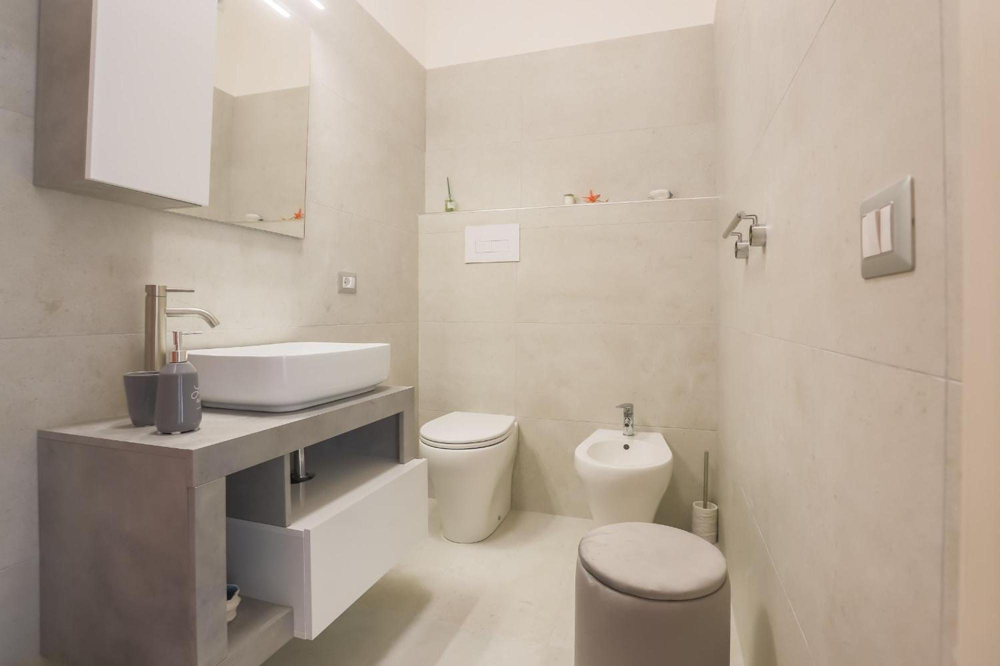 סלרנו Barbyb B&B מראה חיצוני תמונה