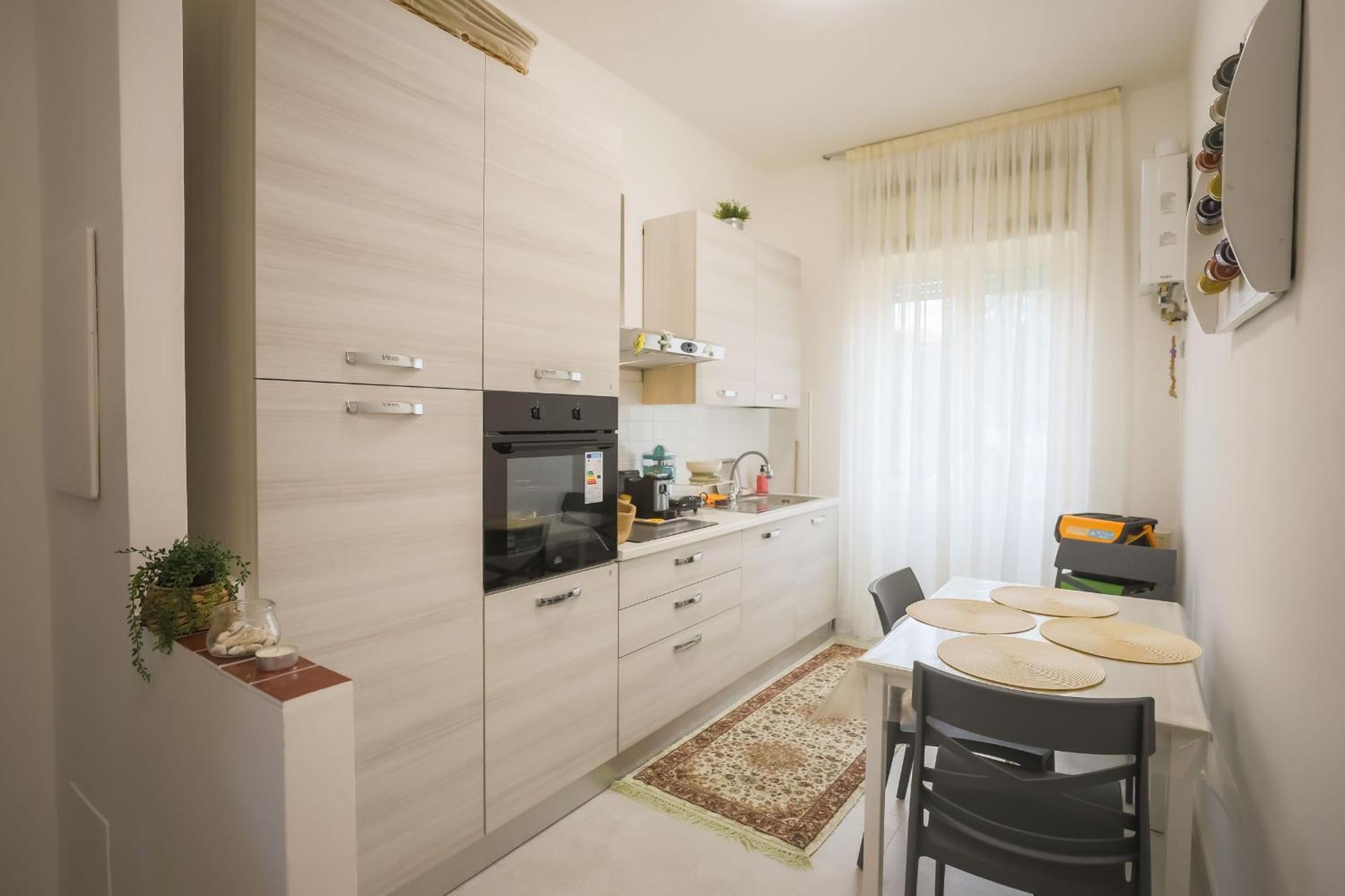 סלרנו Barbyb B&B מראה חיצוני תמונה