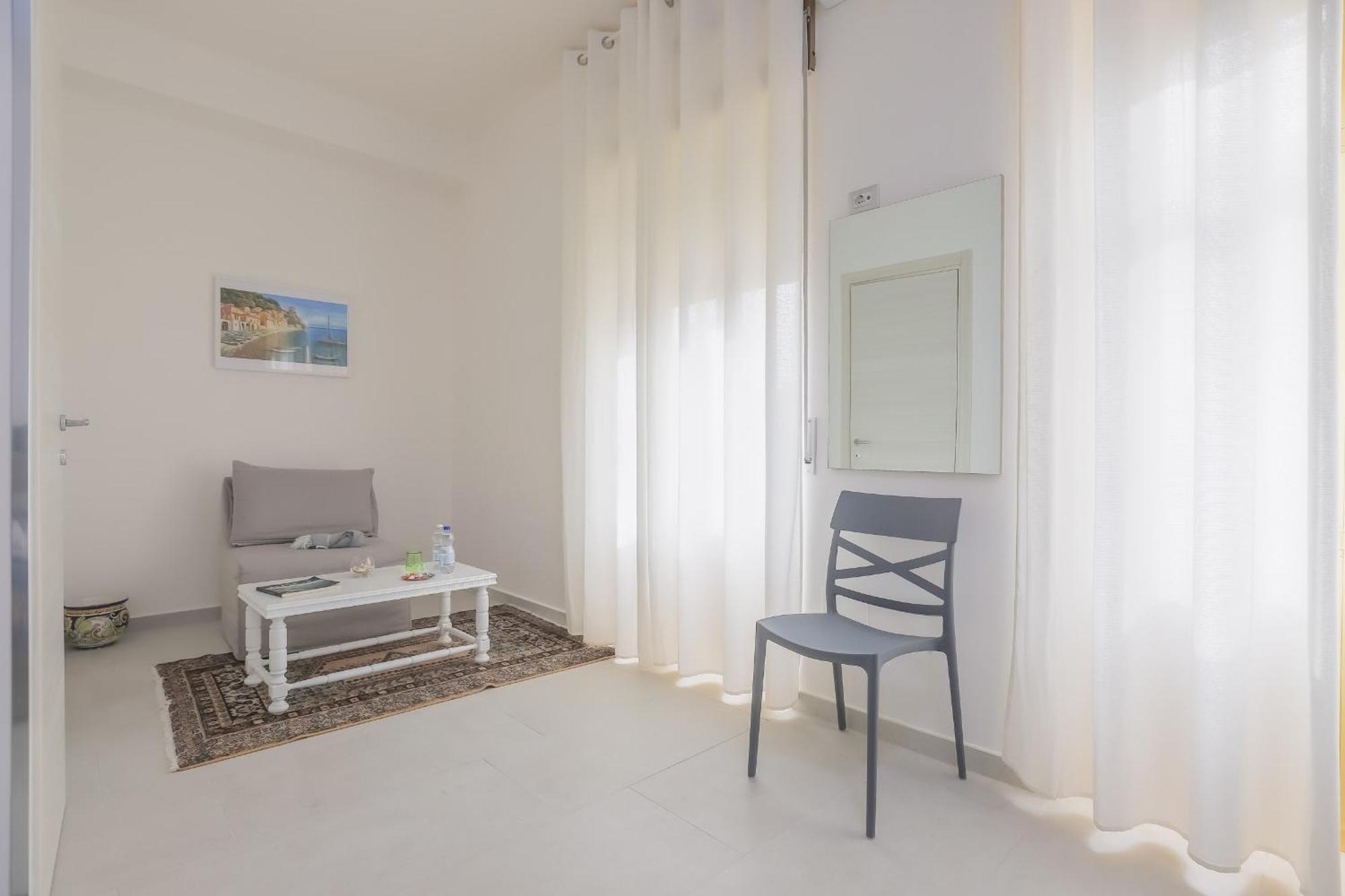 סלרנו Barbyb B&B מראה חיצוני תמונה