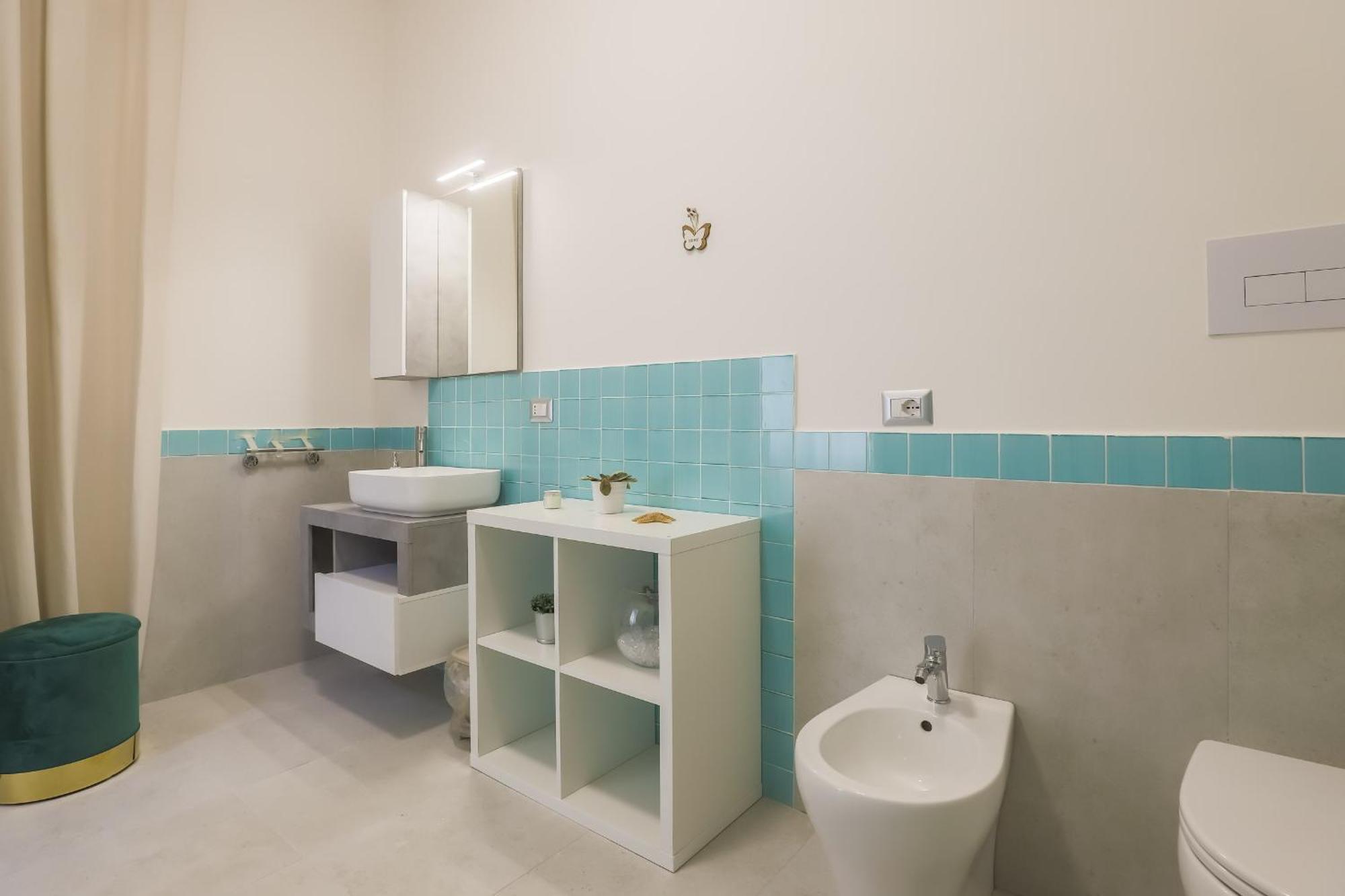 סלרנו Barbyb B&B מראה חיצוני תמונה