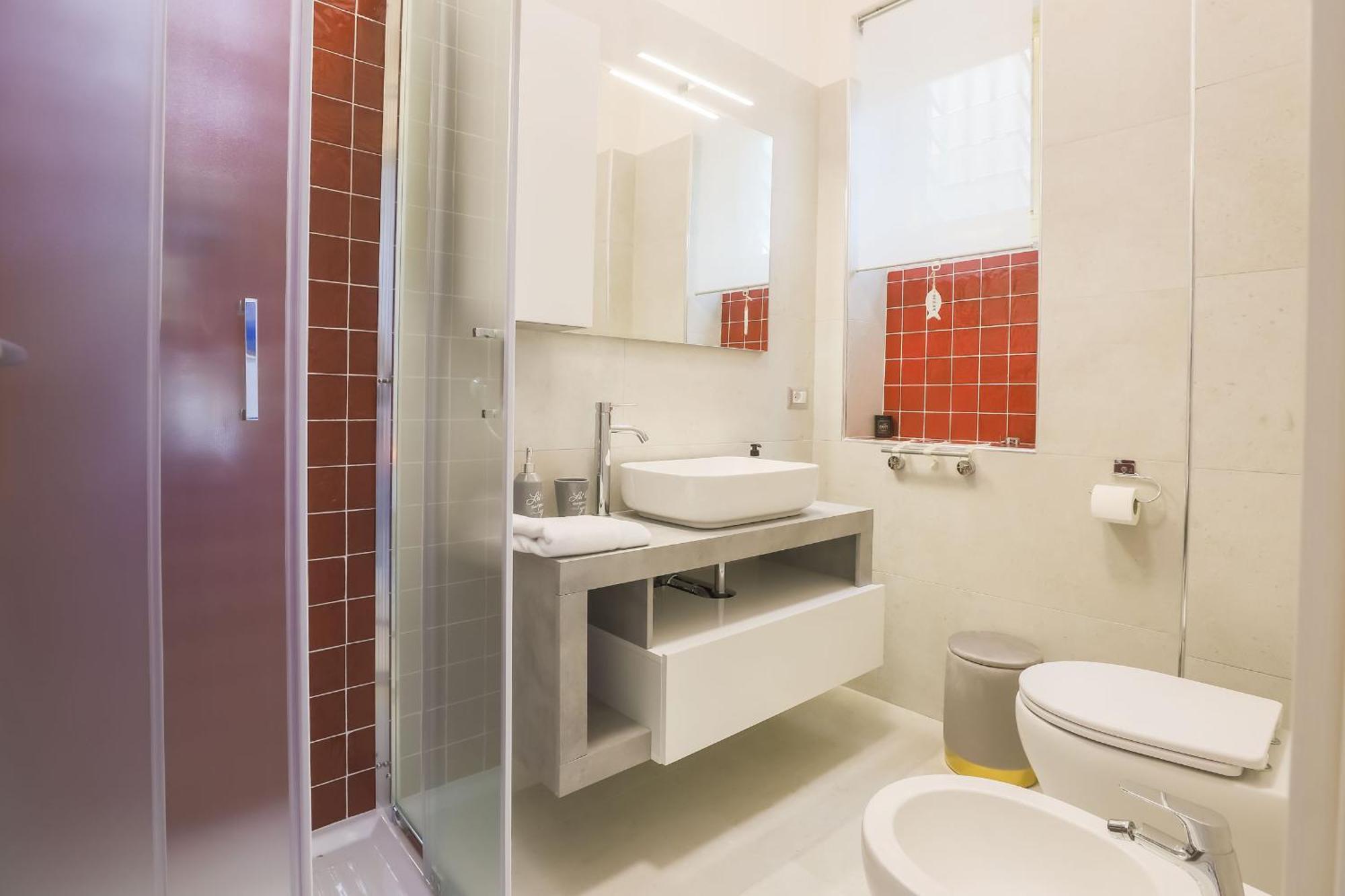 סלרנו Barbyb B&B מראה חיצוני תמונה