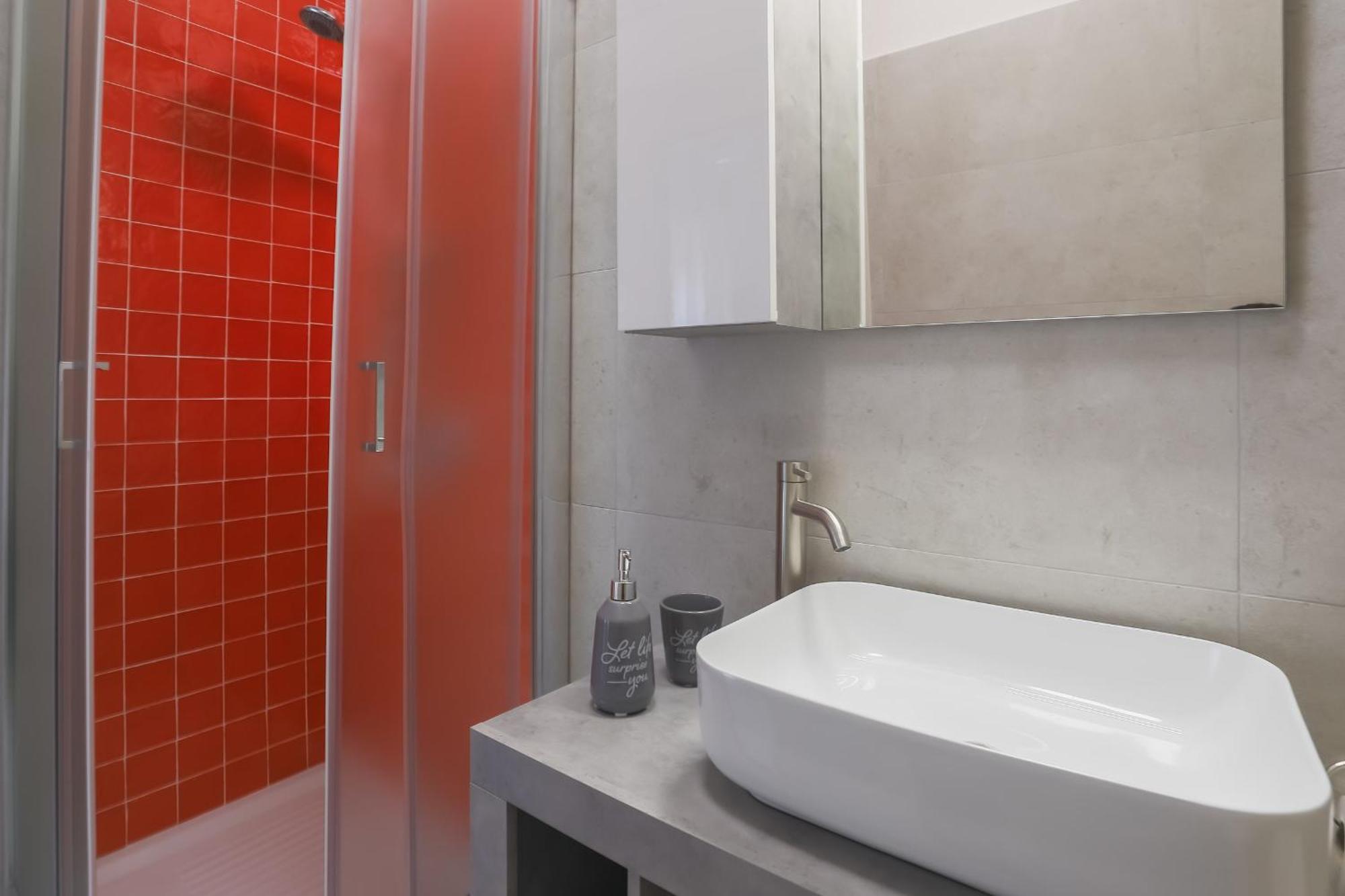 סלרנו Barbyb B&B מראה חיצוני תמונה